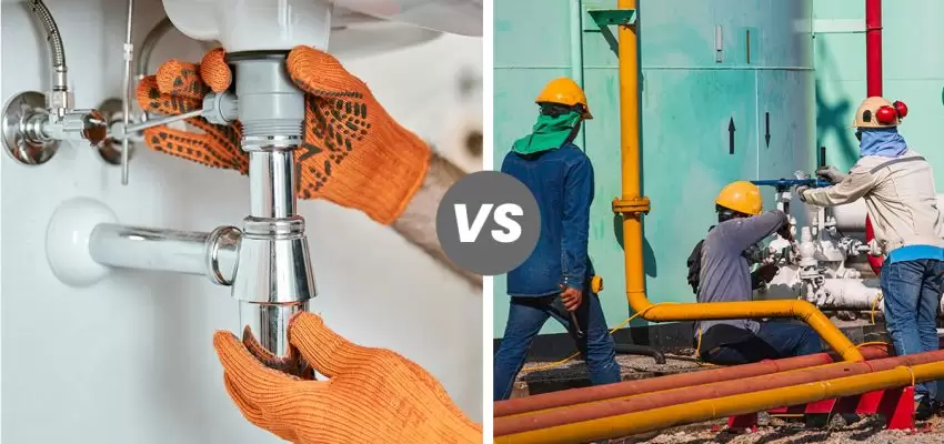 DIY Plumber vs Professional Plumber: Which Option Offers Real Value?