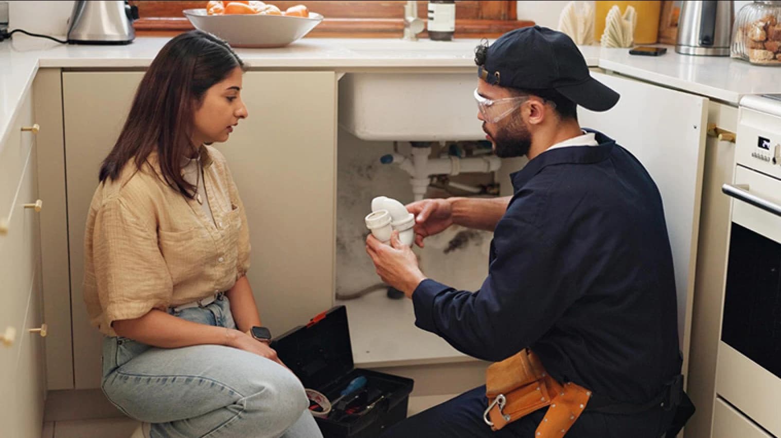 5 Common Plumbing Problems That Require a Plumber Near Me